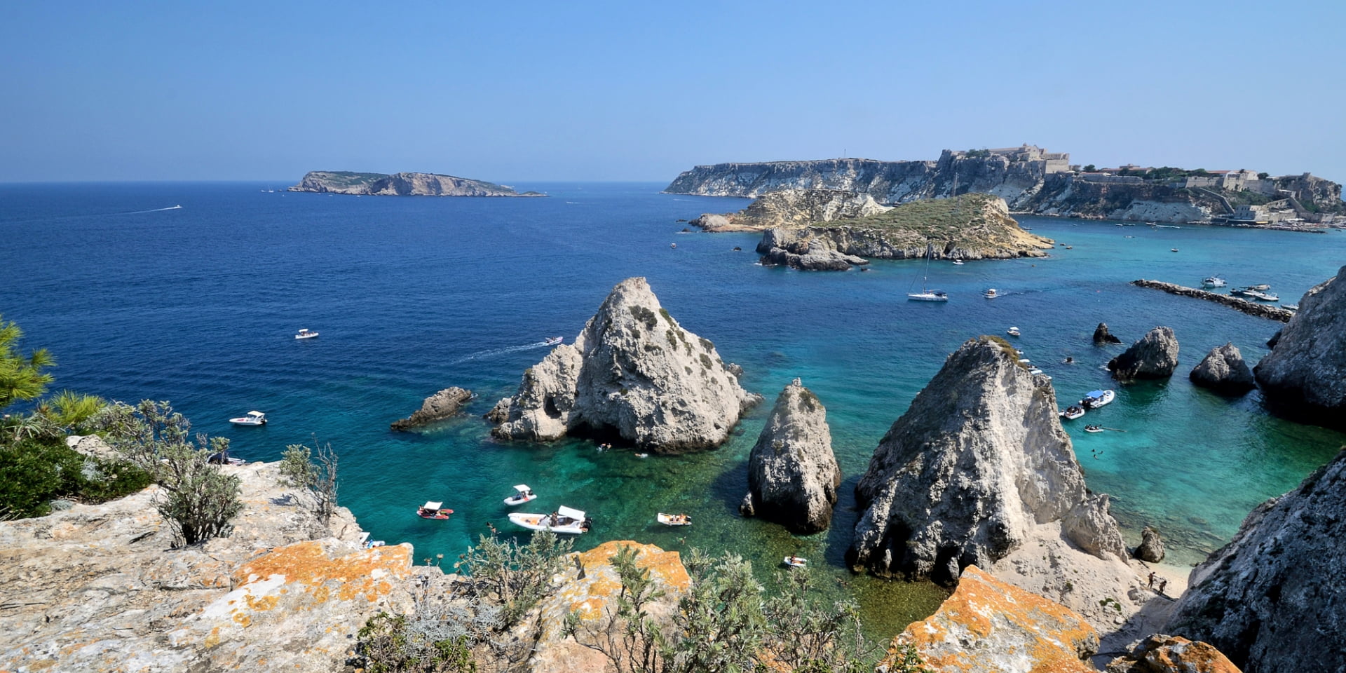 Isole Tremiti