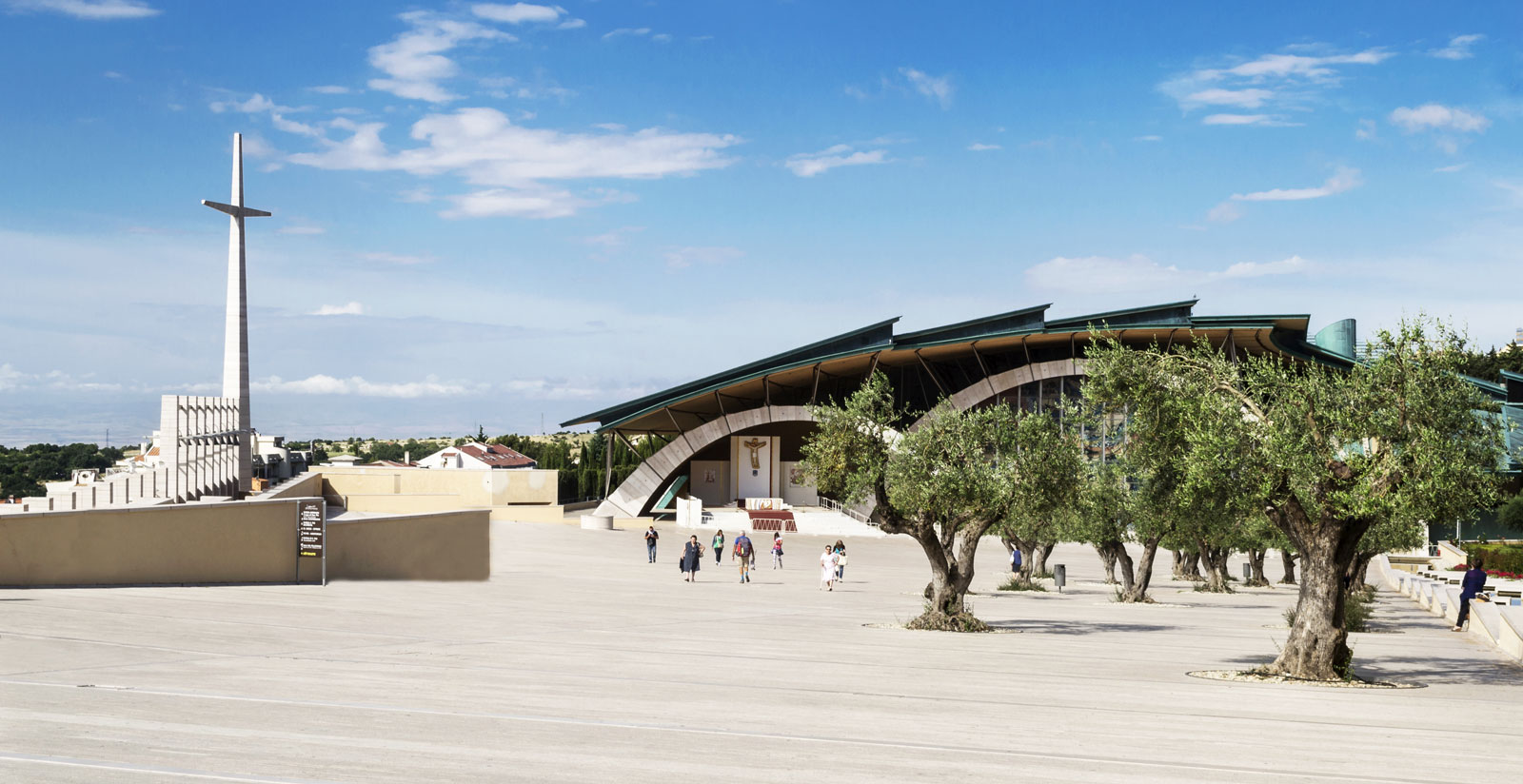 San Giovanni Rotondo e Santuario di Padre Pio