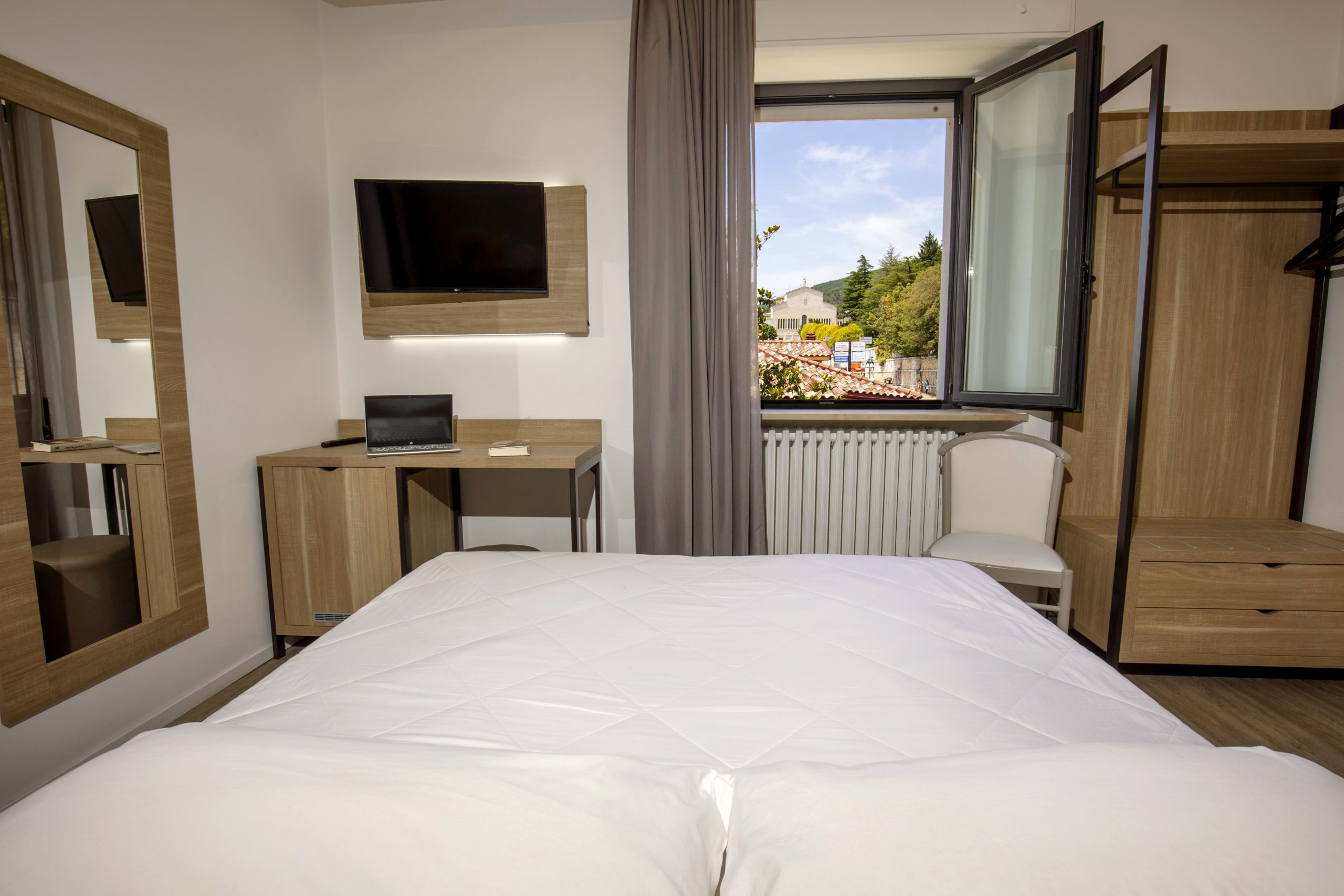 Camera Hotel Sollievo San Giovanni Rotondo